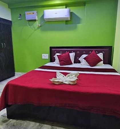 Ashok Royal Hotel - Puri Dış mekan fotoğraf